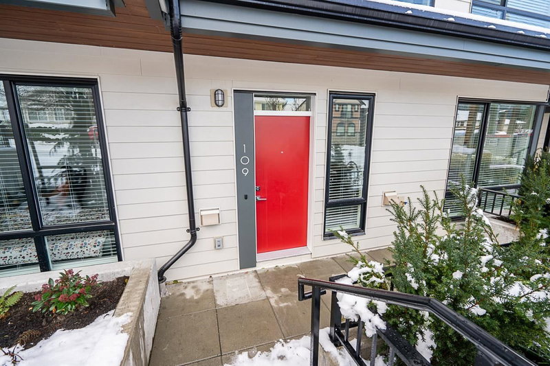 109 - 708 Lea Avenue, Coquitlam, V3J 4H5 | Image 3