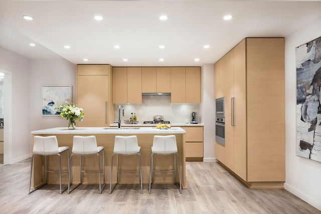 1304 - 305 Morrissey Road