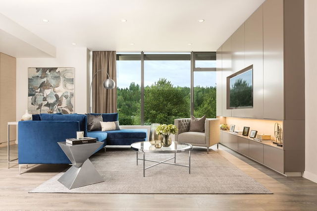 1304 - 305 Morrissey Road
