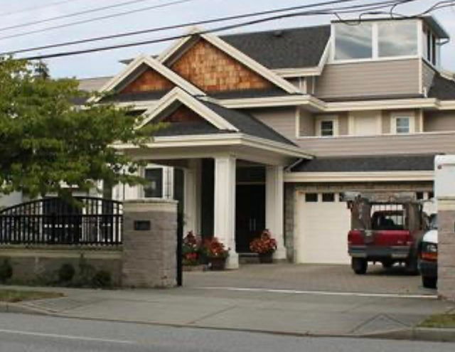 5680 No. 1 Road