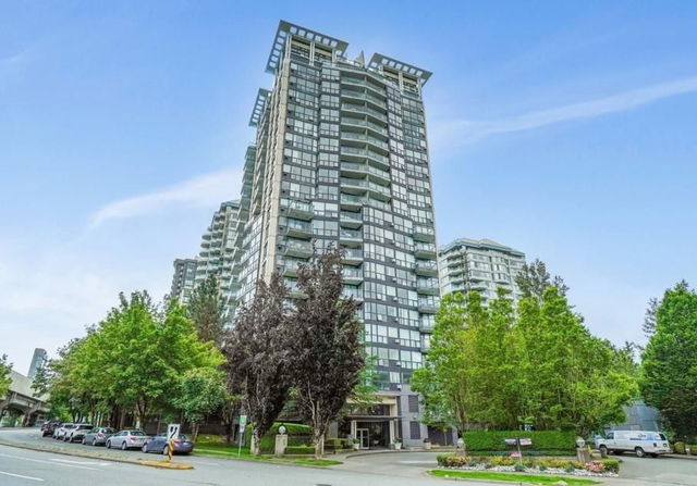 1901 - 10899 University Drive