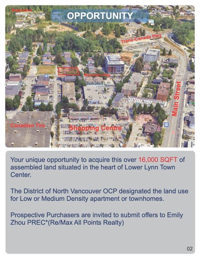 1512 Bond Street, North Vancouver, V7J 1E7 | Image 2