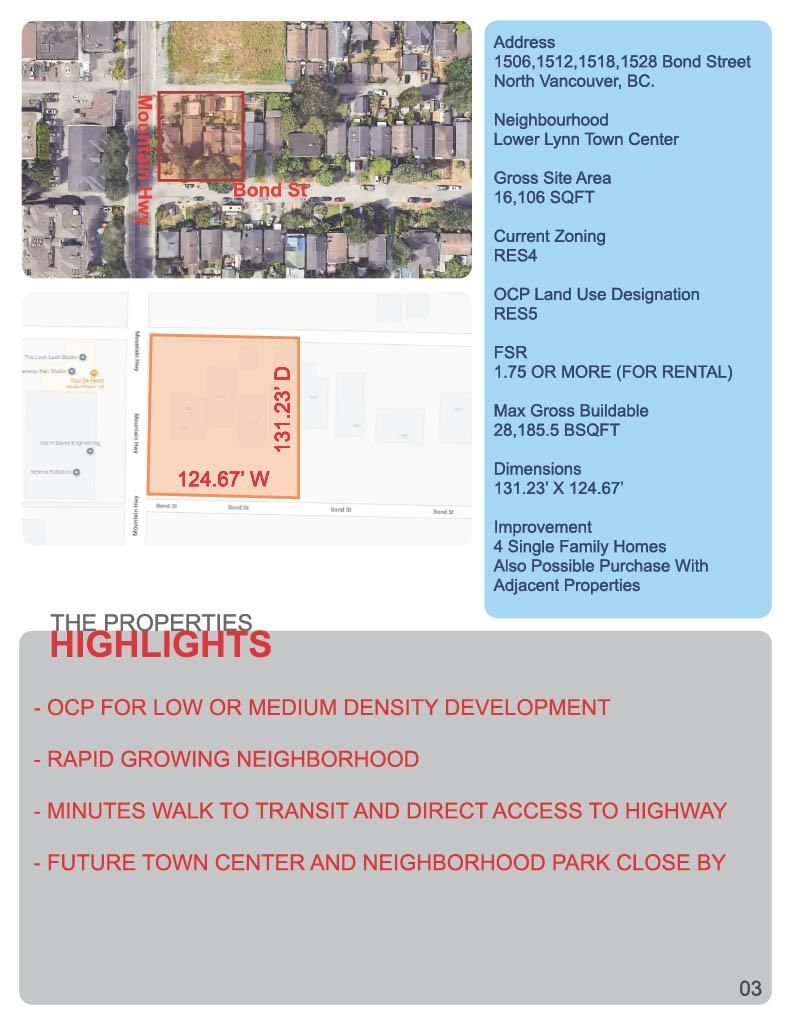 1512 Bond Street, North Vancouver, V7J 1E7 | Image 3