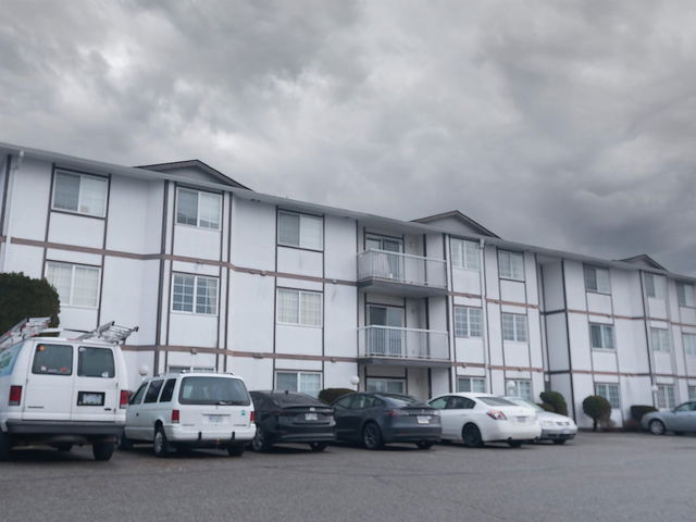 316 - 45669 Mcintosh Drive
