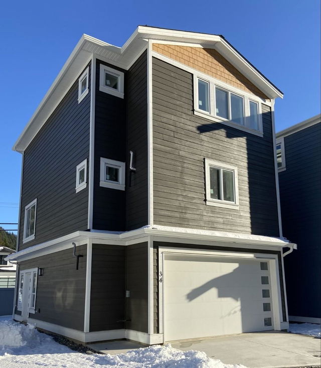 34 - 750 Hot Springs Road