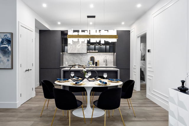 212 - 1350 Johnston Road