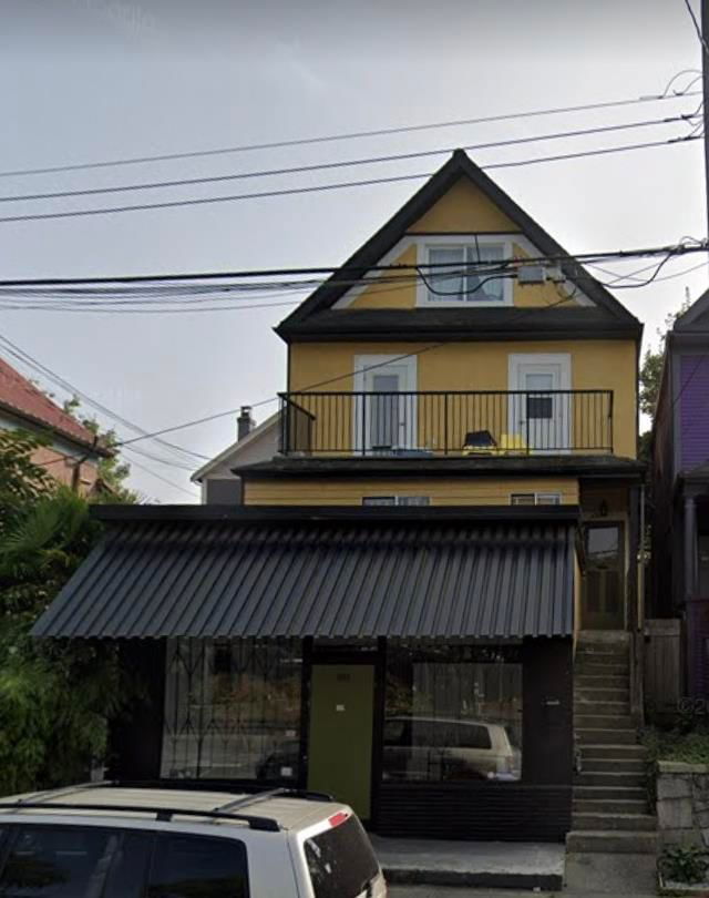 1324 Georgia Street
