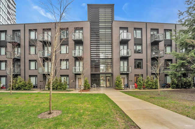 M209 - 5681 Birney Avenue