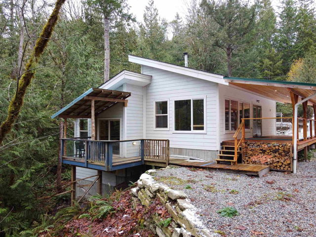 5124 Hammond Road