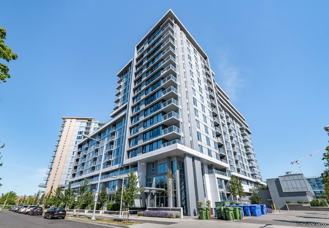 1605 - 3333 Brown Road