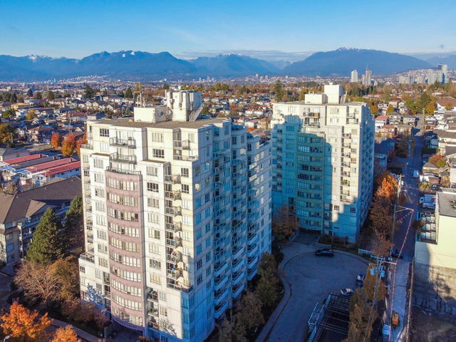 304 - 3489 Ascot Place
