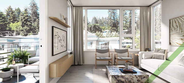 305 - 1080 Marine Drive