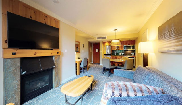 401 - 4090 Whistler Way