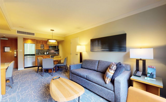 401 - 4090 Whistler Way