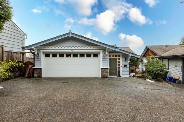 395 Hythe Avenue