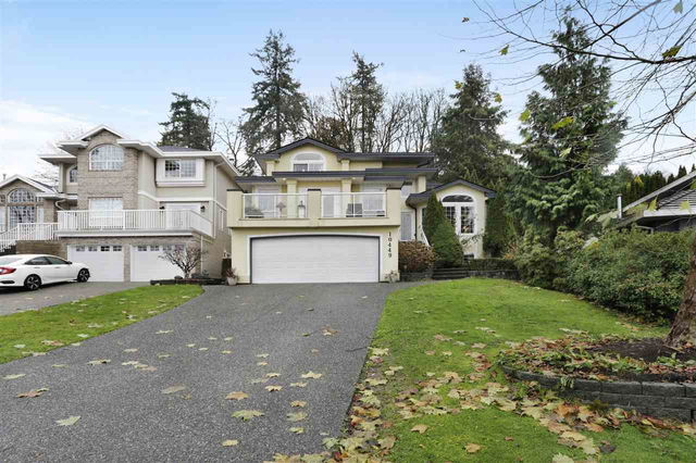10449 Tamarack Crescent