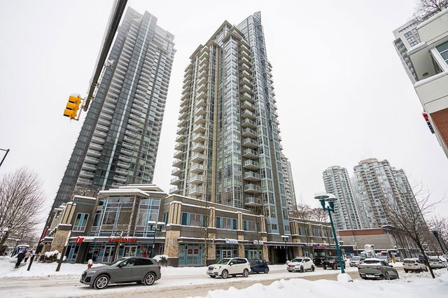 701 - 3008 Glen Drive