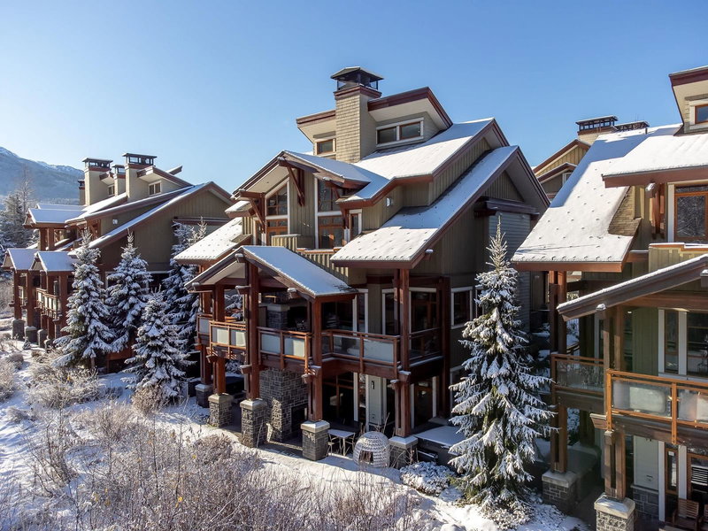 25 - 7124 Nancy Greene Drive, Whistler, V8E 0W9 | Image 2