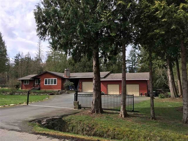 20075 Fernridge Crescent, Langley, V2Z 1X4 | Image 2