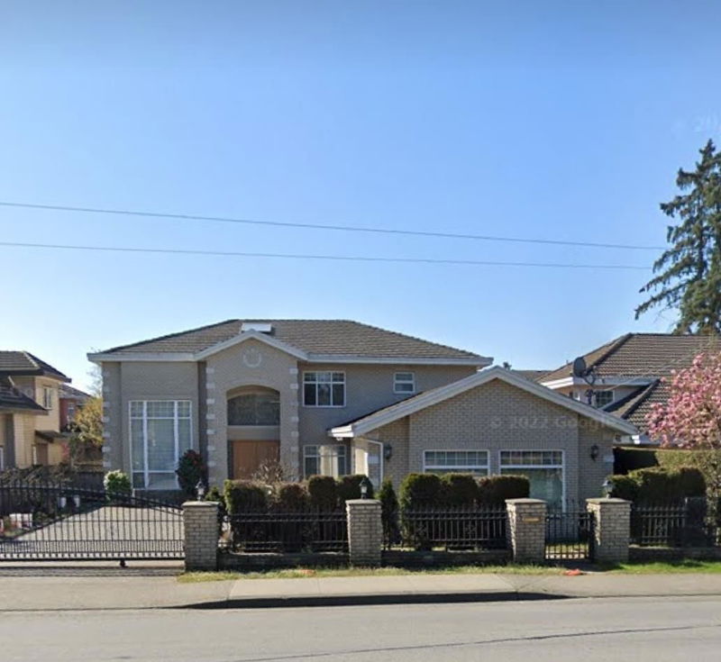 8340 Blundell Road, Richmond, British Columbia (MLS R2743475)