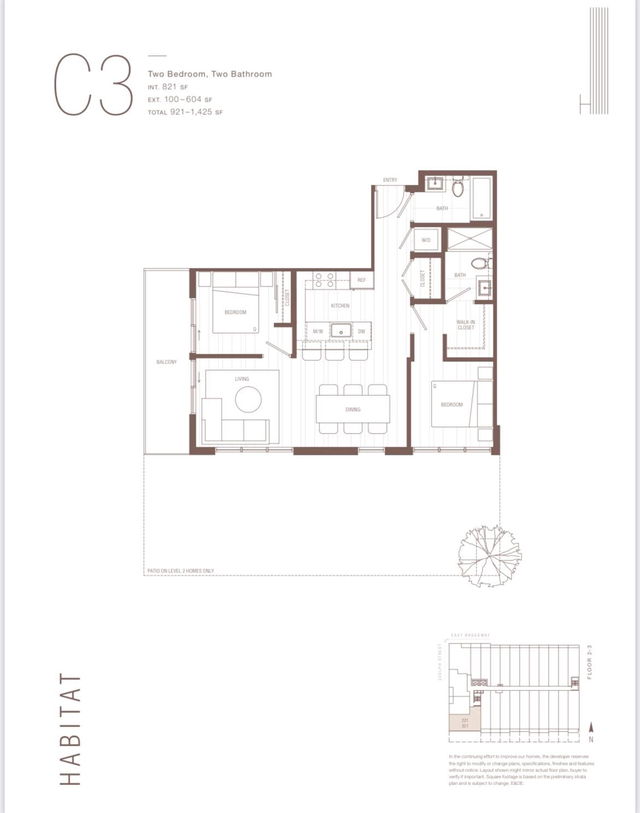 221 - 2520 Guelph Street