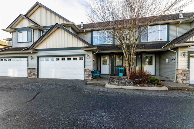 8 - 46330 Valleyview Road