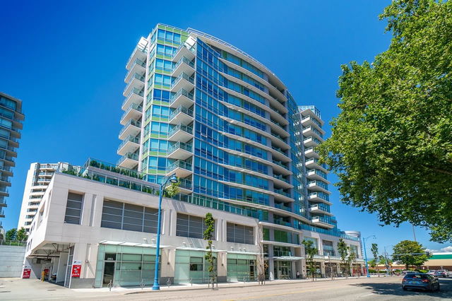 609 - 5599 Cooney Road