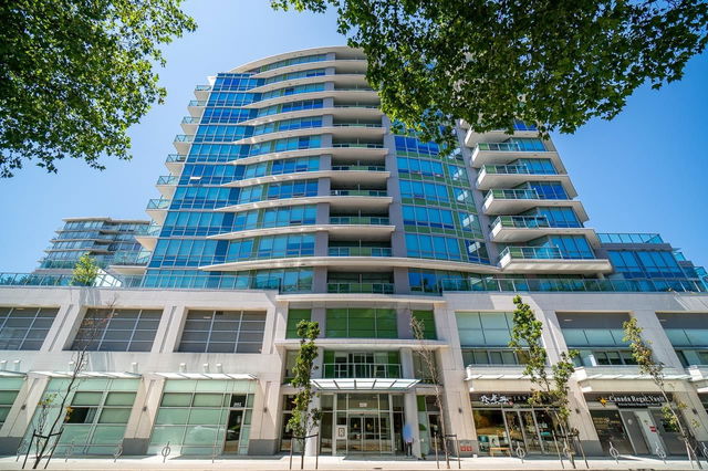 609 - 5599 Cooney Road
