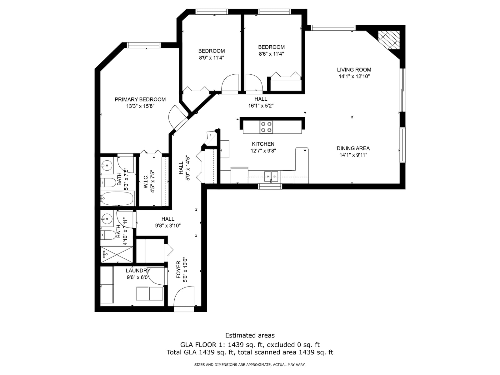 Listing photo 2