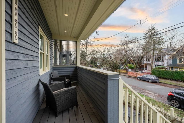 1022 Odlum Drive