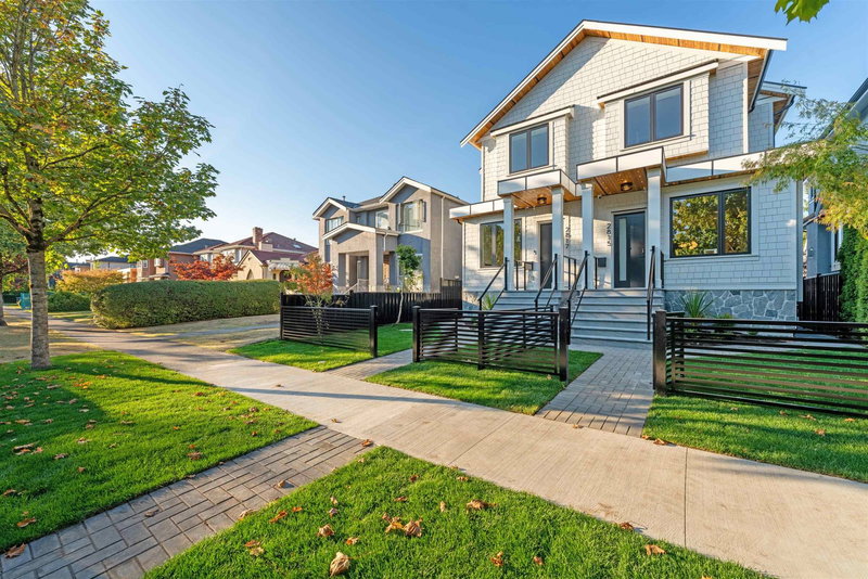 2815 19th Avenue, Vancouver, V6L 1E4 | Image 2