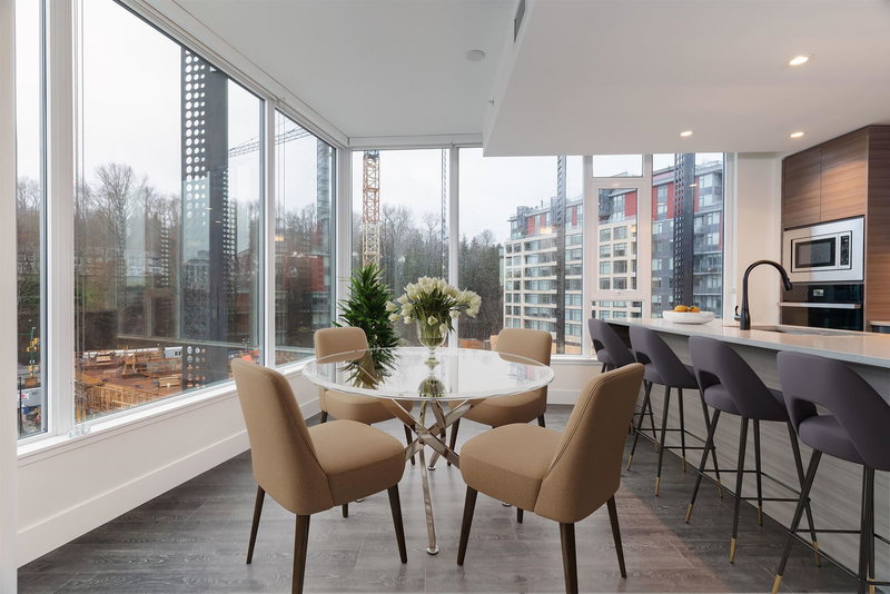 609 - 3438 Sawmill Crescent, Vancouver, V5S 0E3 | Image 3