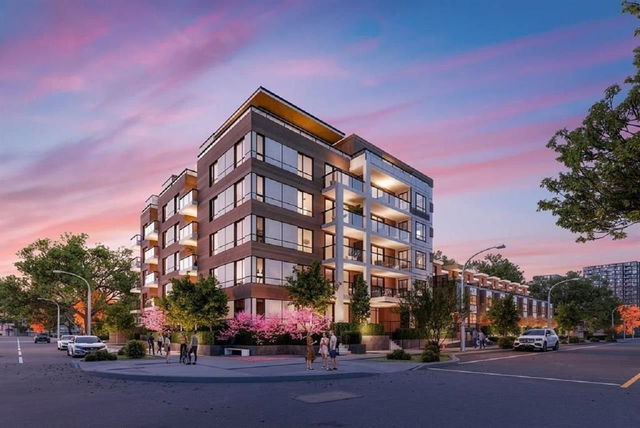 202 - 8428 Park Road