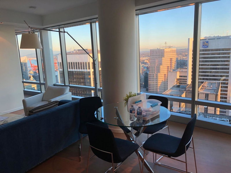 4901 - 1151 West Georgia Street, Vancouver, V6E 4E6 | Image 3