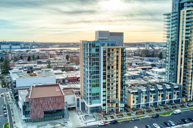 303 - 1471 Hunter Street