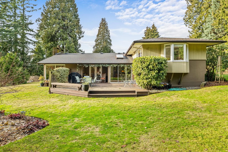 1645 Palmerston Avenue, West Vancouver, V7V 2T9 | Image 2