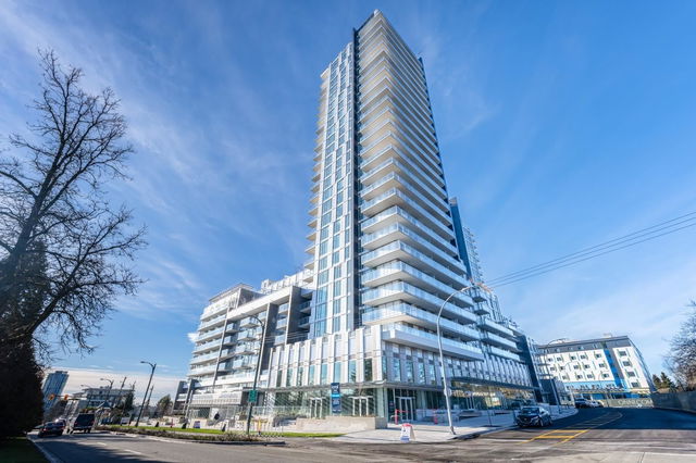 1904 - 7433 Cambie Street
