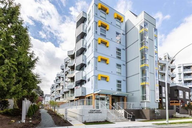 205 - 32838 Landeau Place