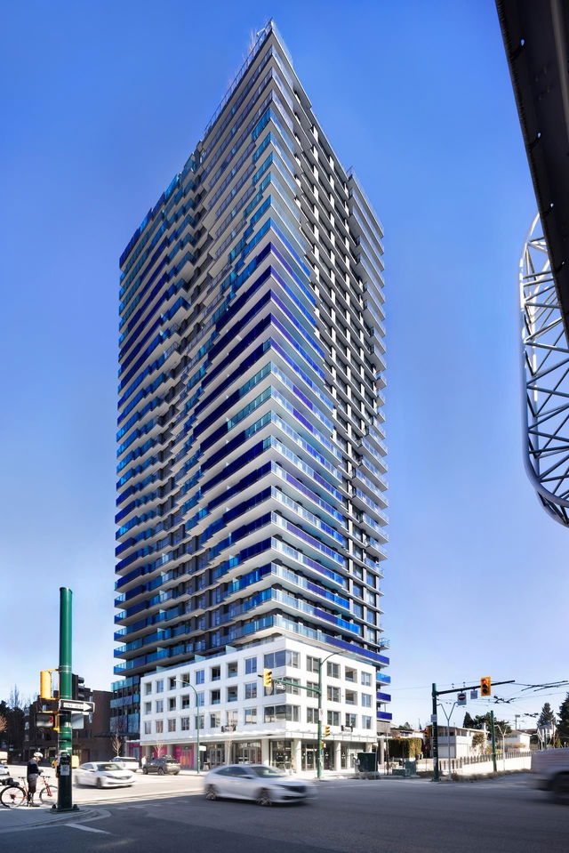 2408 - 5058 Joyce Street