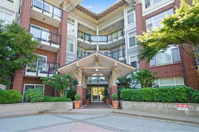 116 - 11950 Harris Road