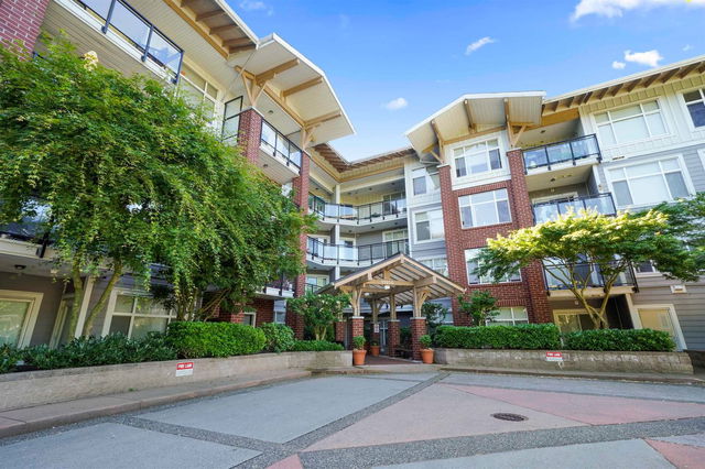 116 - 11950 Harris Road