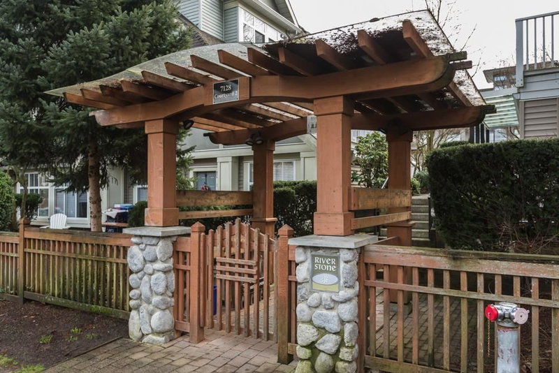 18 - 7128 Stride Avenue, Burnaby, V3N 1T5 | Image 2