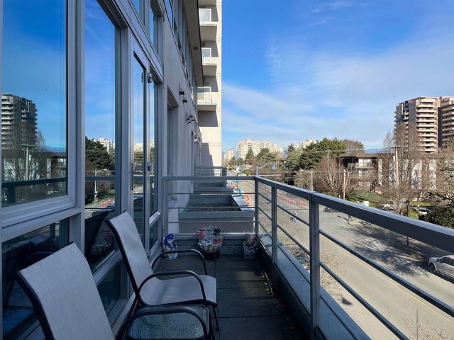 312 - 6733 Buswell Street
