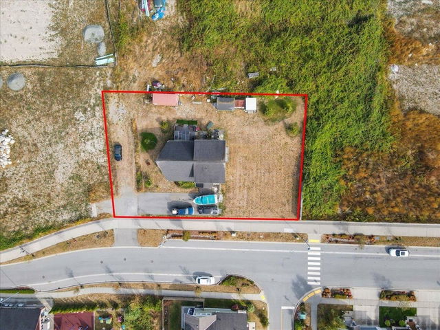 4633 Blue Heron Way