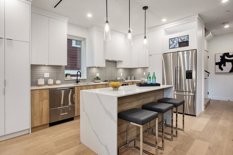 A - 4372 13th Avenue, Vancouver, V6R 2T9 | Image 2