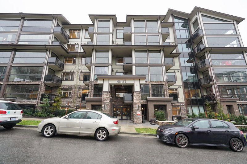 408 - 8561 203a Street, Langley, V2Y 3L7 | Image 2