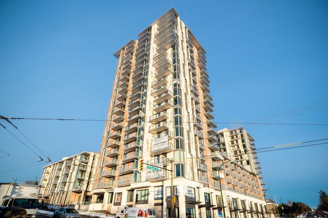 2002 - 8188 Fraser Street