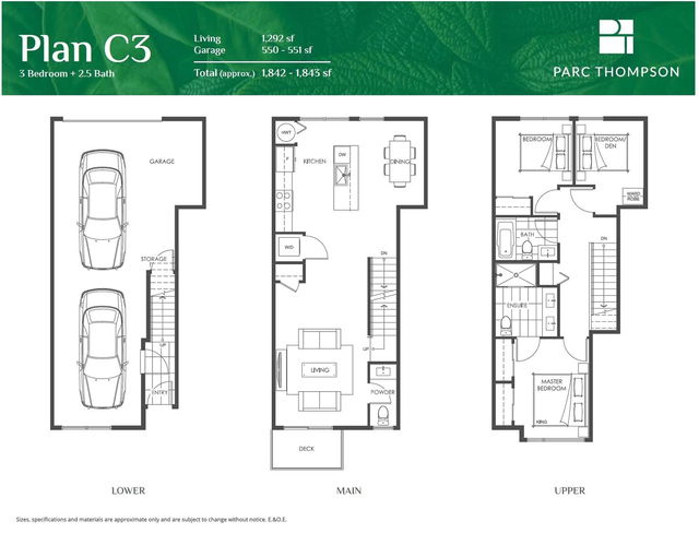 83 - 4337 Boundary Road