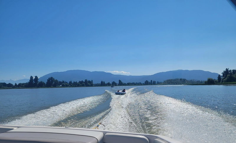 302 - 8400 Shook Road, Mission, V2V 7L3 | Image 2