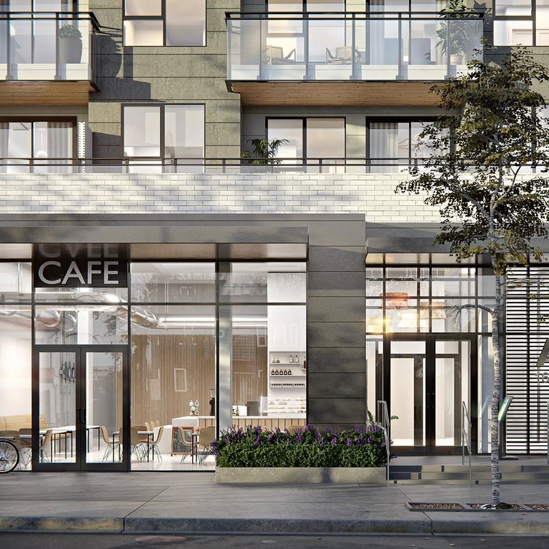 302 - 1680 12th Avenue, Vancouver, V0V 0V0 | Image 2